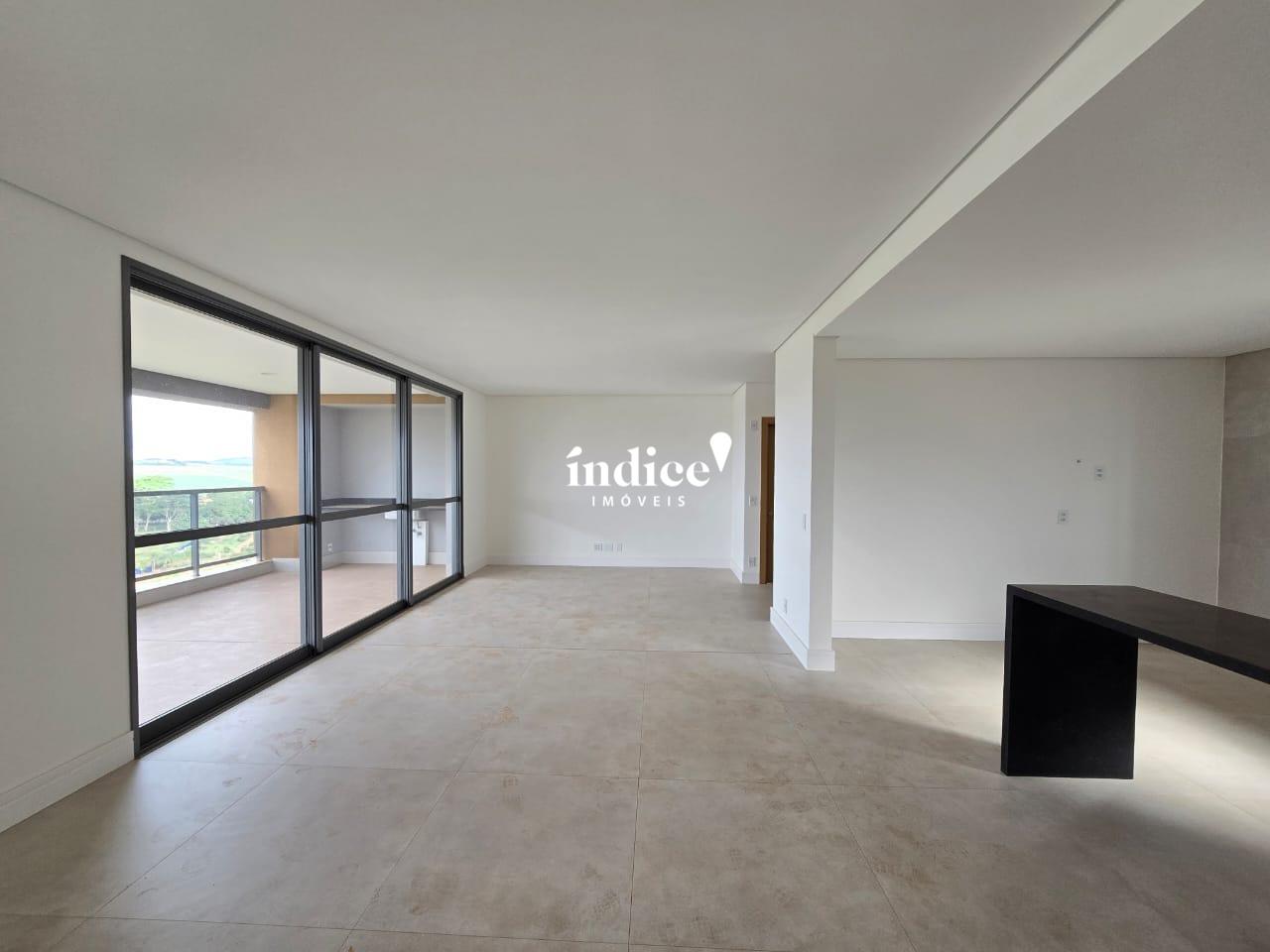 Apartamento para à venda no Jardim Olhos D`Água na cidade de Ribeirão Preto: 