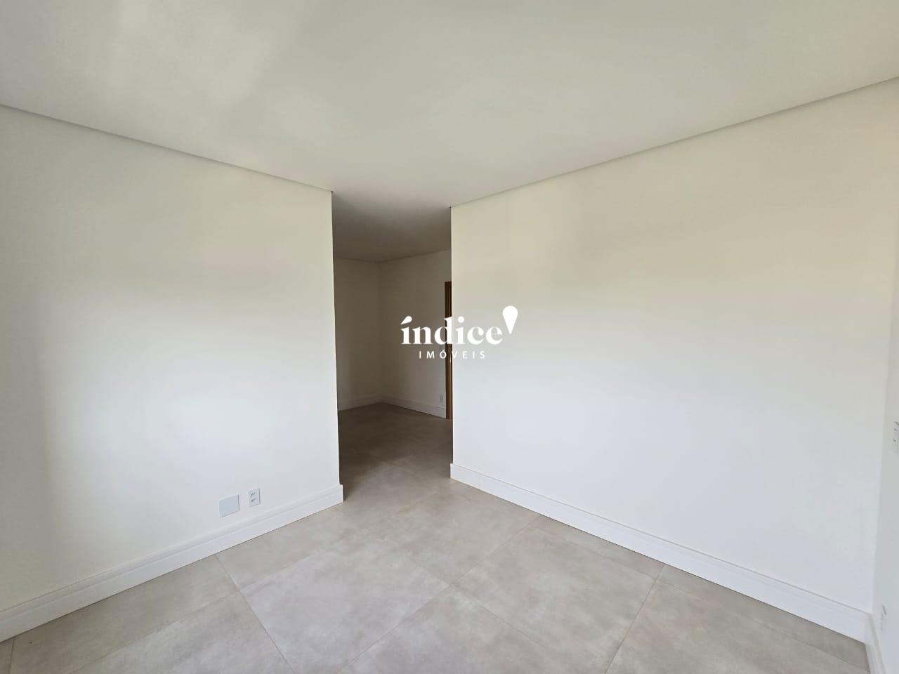 Apartamento para à venda no Jardim Olhos D`Água na cidade de Ribeirão Preto: 