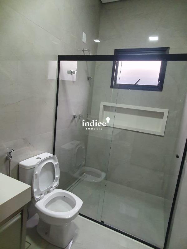 Casas Condomínio para à venda no Alphaville na cidade de Ribeirão Preto: 