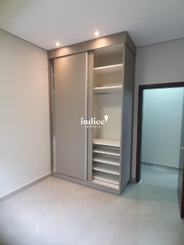 Casas Condomínio para à venda no Alphaville na cidade de Ribeirão Preto: 