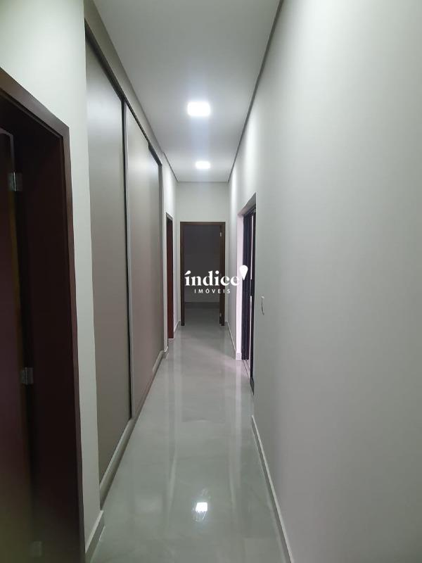 Casas Condomínio para à venda no Alphaville na cidade de Ribeirão Preto: 