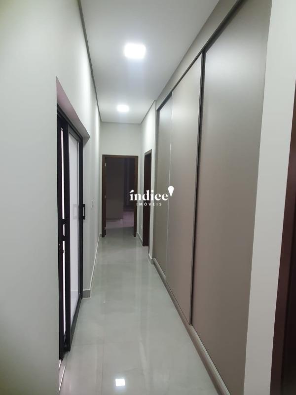 Casas Condomínio para à venda no Alphaville na cidade de Ribeirão Preto: 