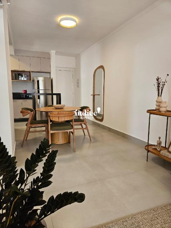 Apartamento para à venda no Ribeirânia na cidade de Ribeirão Preto: 