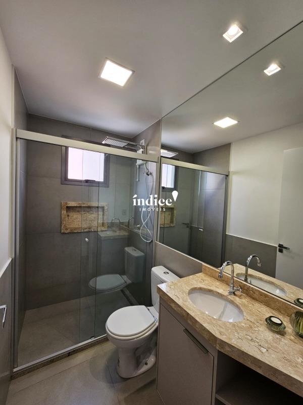 Apartamento para à venda no Ribeirânia na cidade de Ribeirão Preto: 