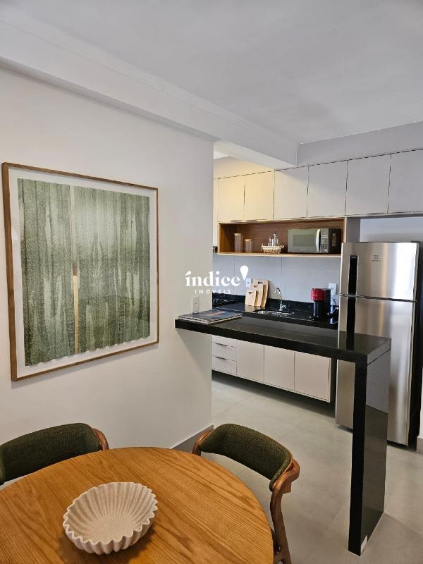 Apartamento para à venda no Ribeirânia na cidade de Ribeirão Preto: 