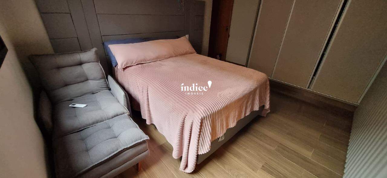 Casas Condomínio para à venda no Villas Mabel na cidade de Ribeirão Preto: 