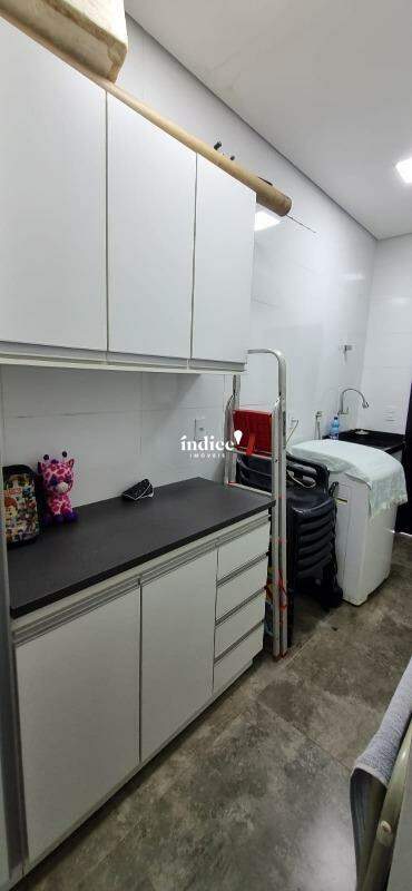 Casas Condomínio para à venda no Villas Mabel na cidade de Ribeirão Preto: 