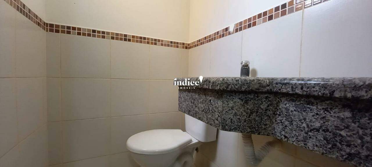 Sala Comercial para à venda no Condomínio Itamaraty na cidade de Ribeirão Preto: 