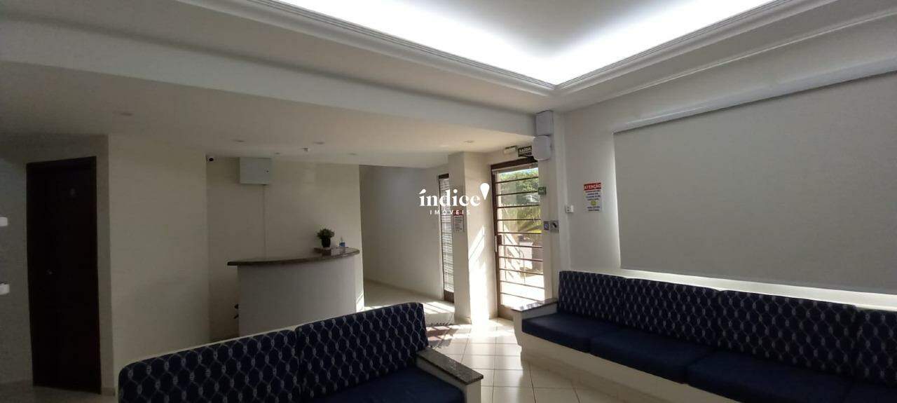 Sala Comercial para à venda no Condomínio Itamaraty na cidade de Ribeirão Preto: 