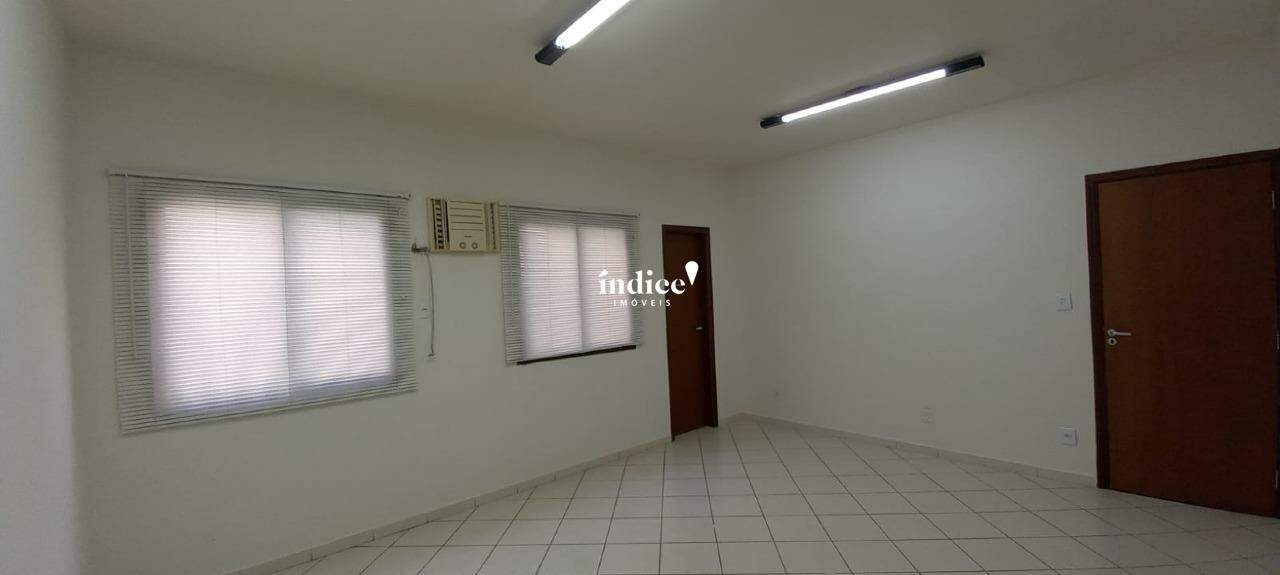 Sala Comercial para à venda no Condomínio Itamaraty na cidade de Ribeirão Preto: 