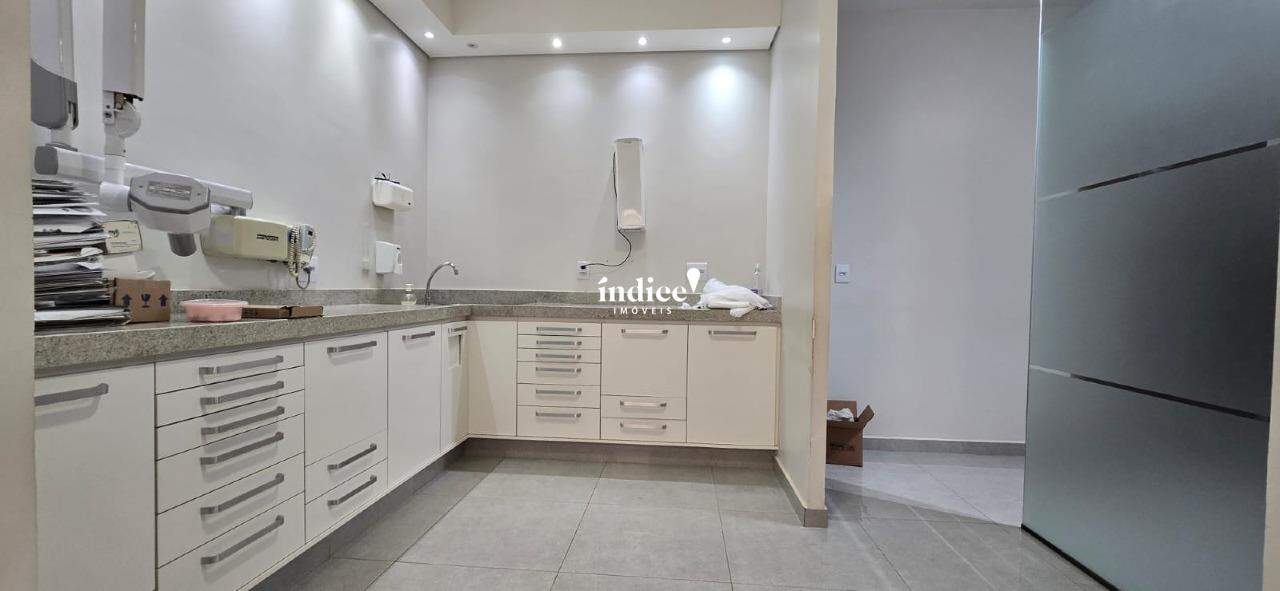 Sala Comercial para à venda no Condomínio Itamaraty na cidade de Ribeirão Preto: 