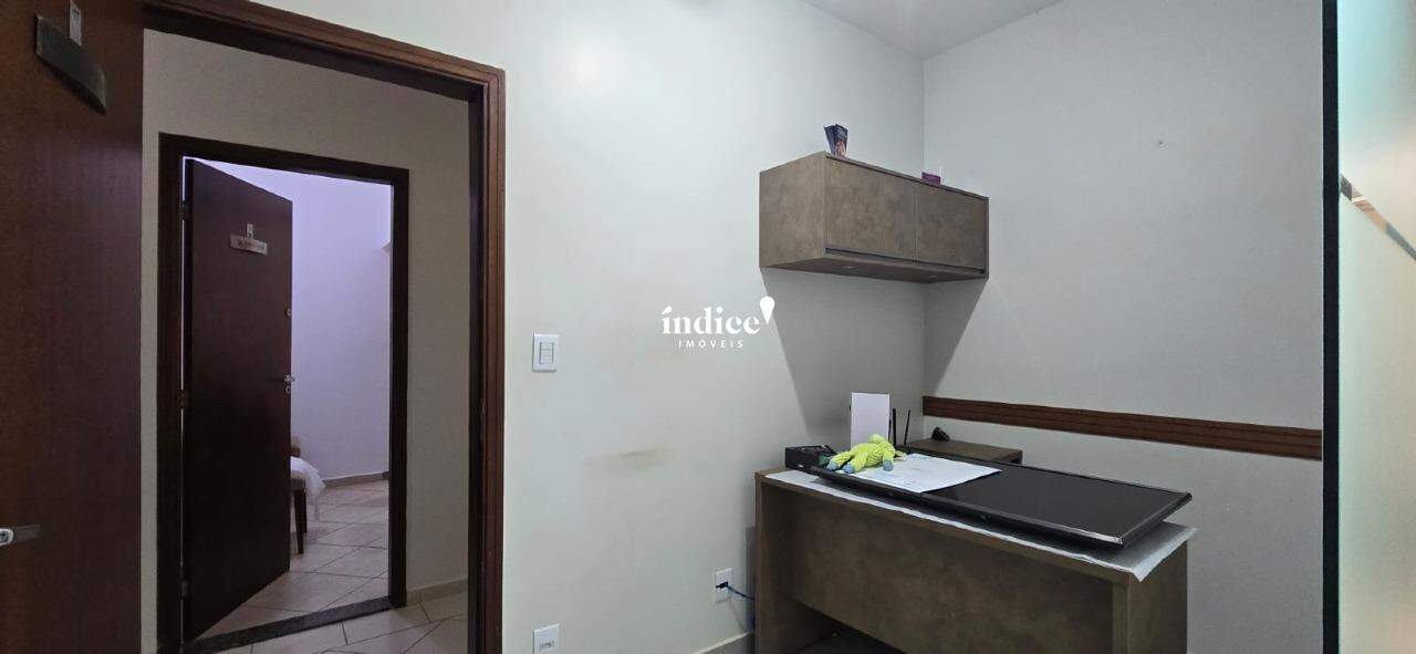 Sala Comercial para à venda no Condomínio Itamaraty na cidade de Ribeirão Preto: 