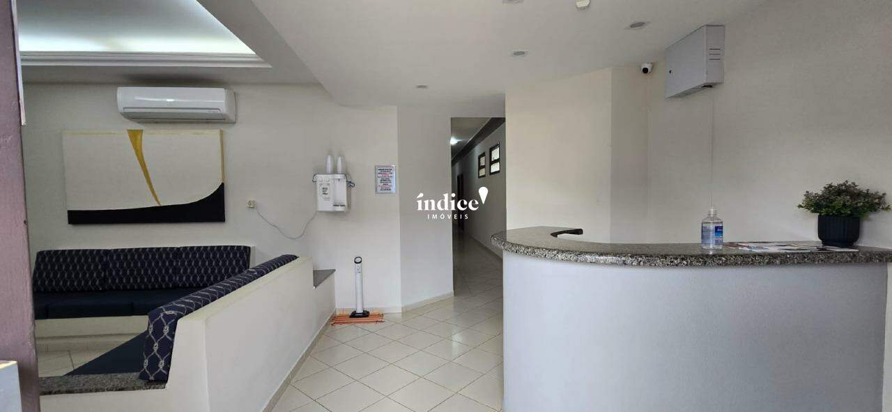 Sala Comercial para à venda no Condomínio Itamaraty na cidade de Ribeirão Preto: 