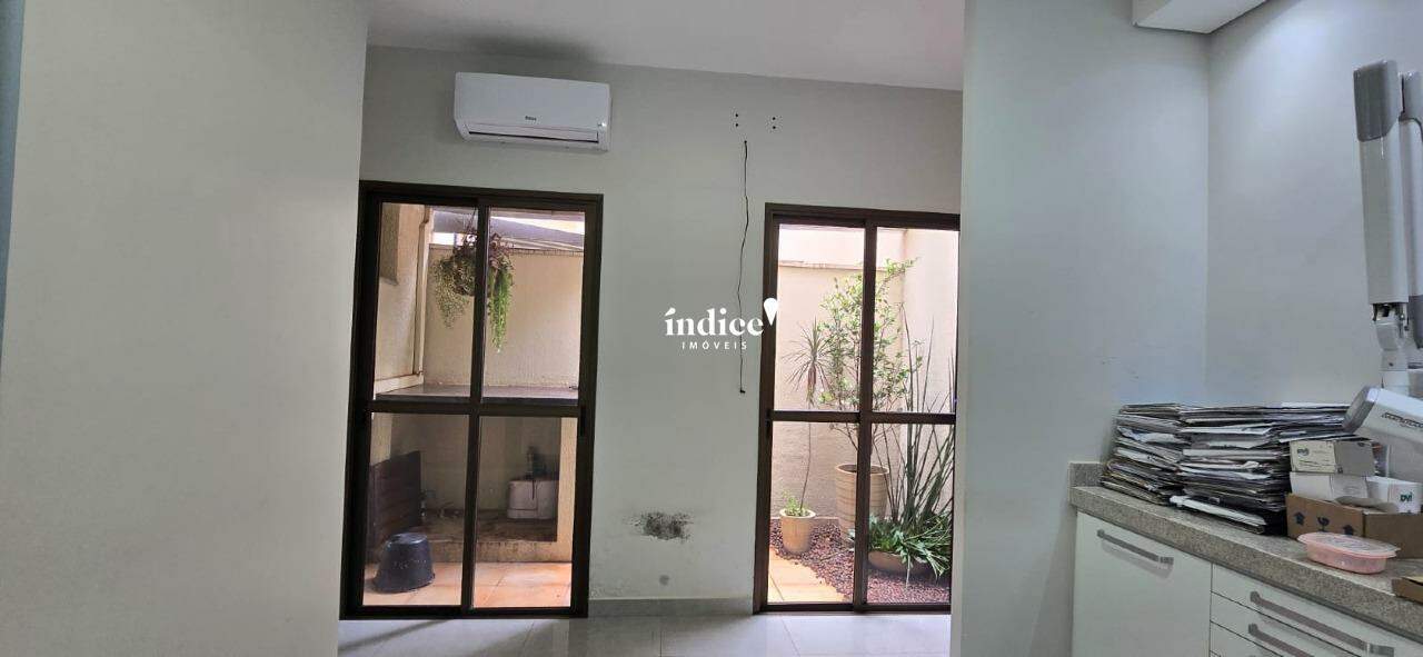 Sala Comercial para à venda no Condomínio Itamaraty na cidade de Ribeirão Preto: 