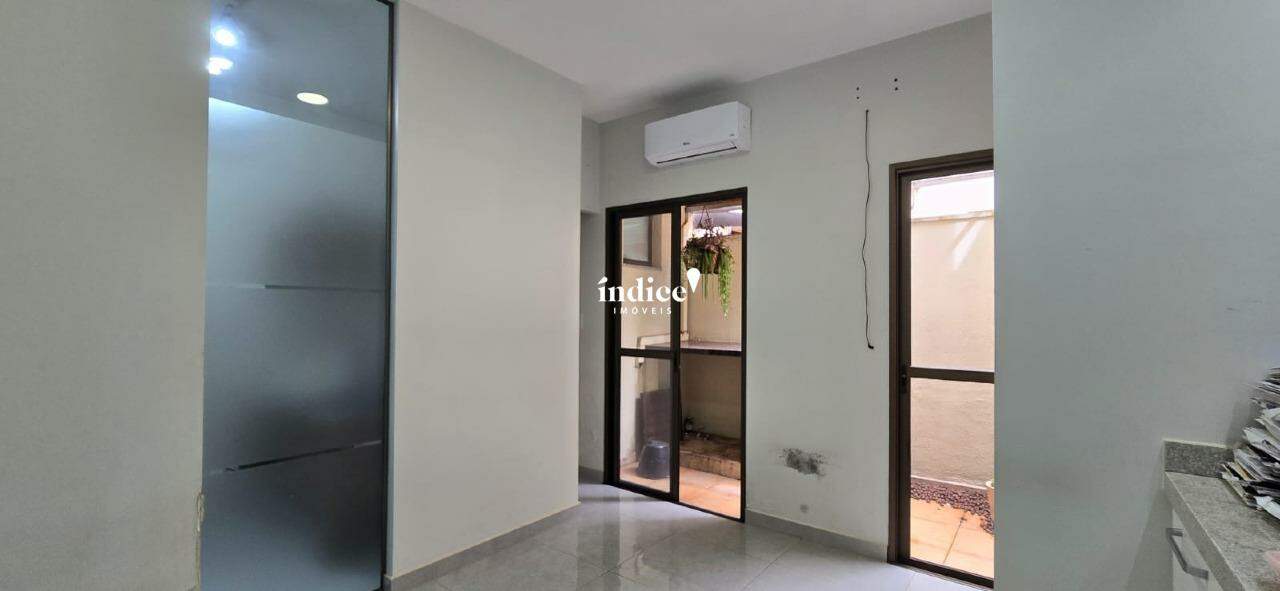 Sala Comercial para à venda no Condomínio Itamaraty na cidade de Ribeirão Preto: 