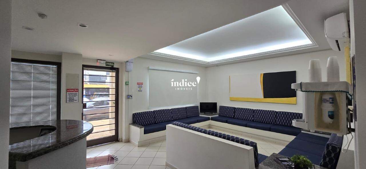 Sala Comercial para à venda no Condomínio Itamaraty na cidade de Ribeirão Preto: 