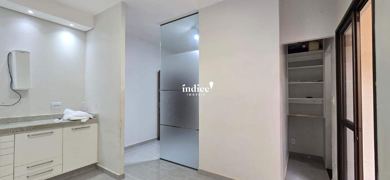 Sala Comercial para à venda no Condomínio Itamaraty na cidade de Ribeirão Preto: 