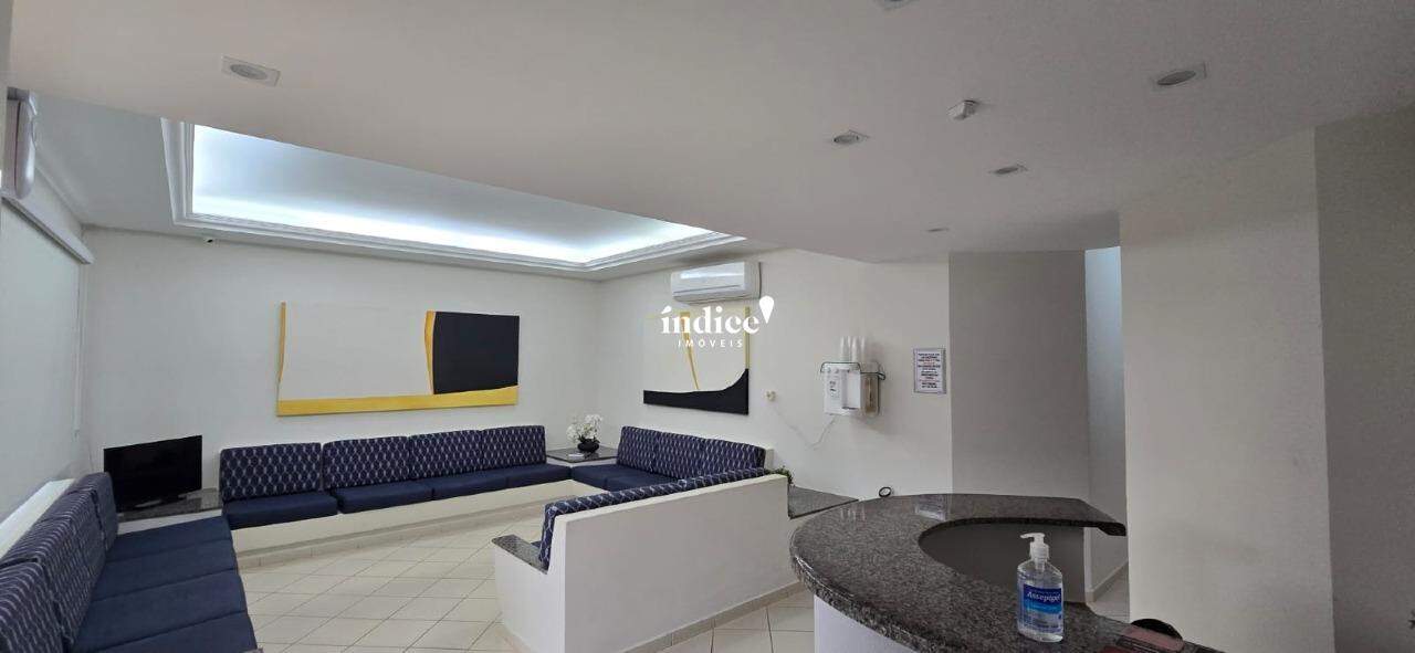 Sala Comercial para à venda no Condomínio Itamaraty na cidade de Ribeirão Preto: 