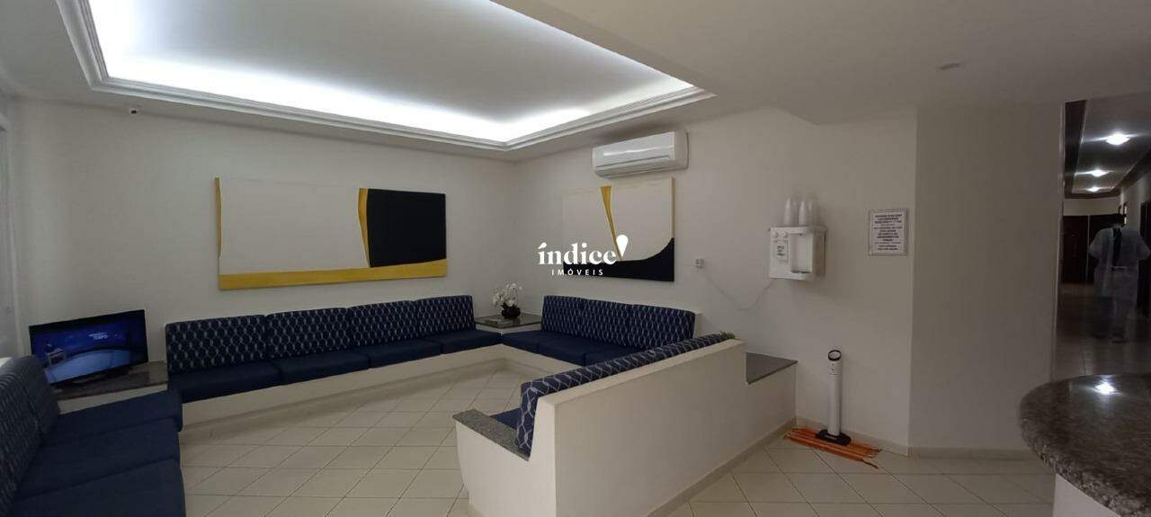 Sala Comercial para à venda no Condomínio Itamaraty na cidade de Ribeirão Preto: 
