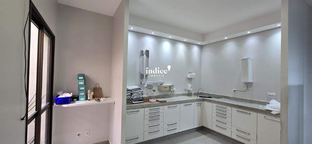 Sala Comercial para à venda no Condomínio Itamaraty na cidade de Ribeirão Preto: 