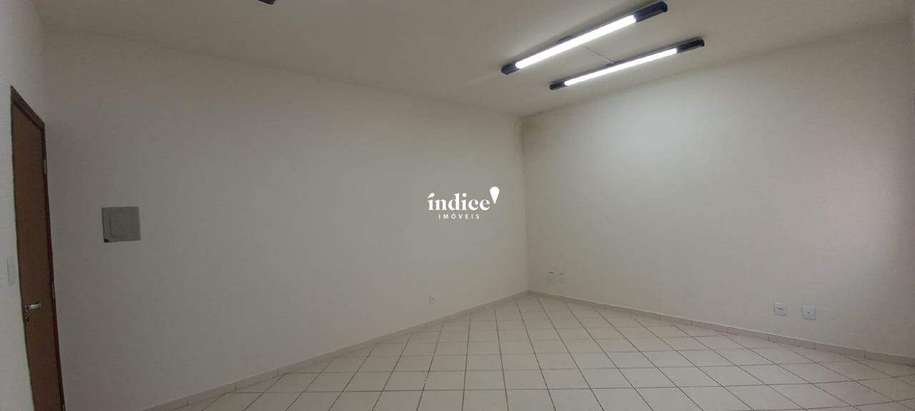 Sala Comercial para à venda no Condomínio Itamaraty na cidade de Ribeirão Preto: 