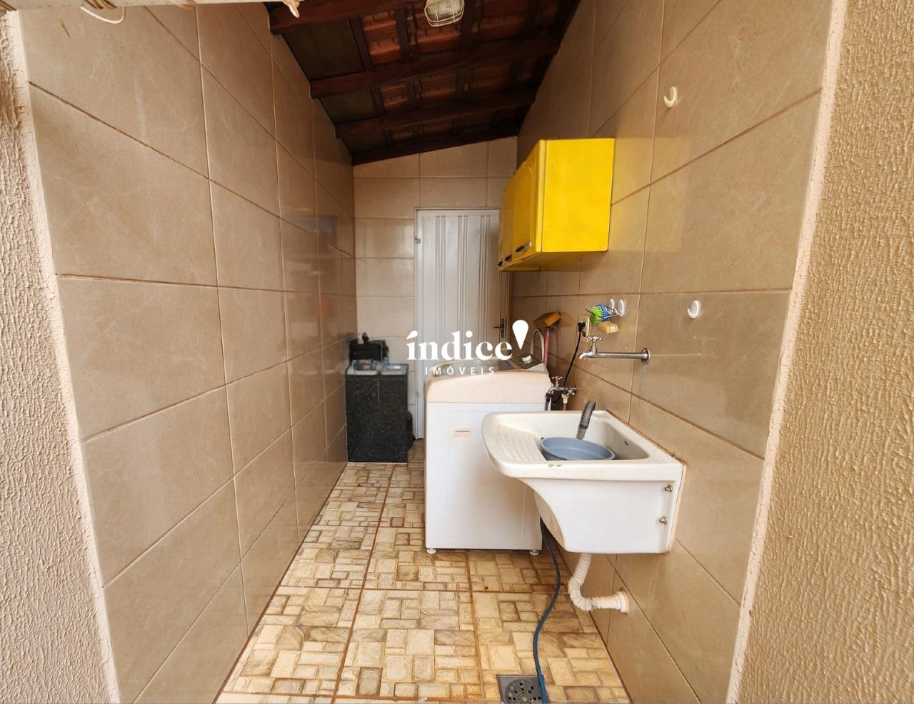 Casas Condomínio para à venda no Planalto Verde na cidade de Ribeirão Preto: 