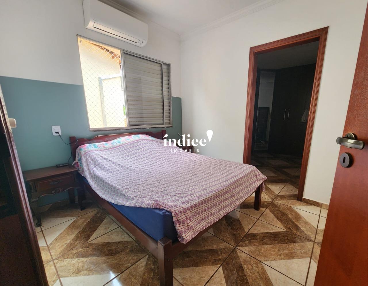 Casas Condomínio para à venda no Planalto Verde na cidade de Ribeirão Preto: 