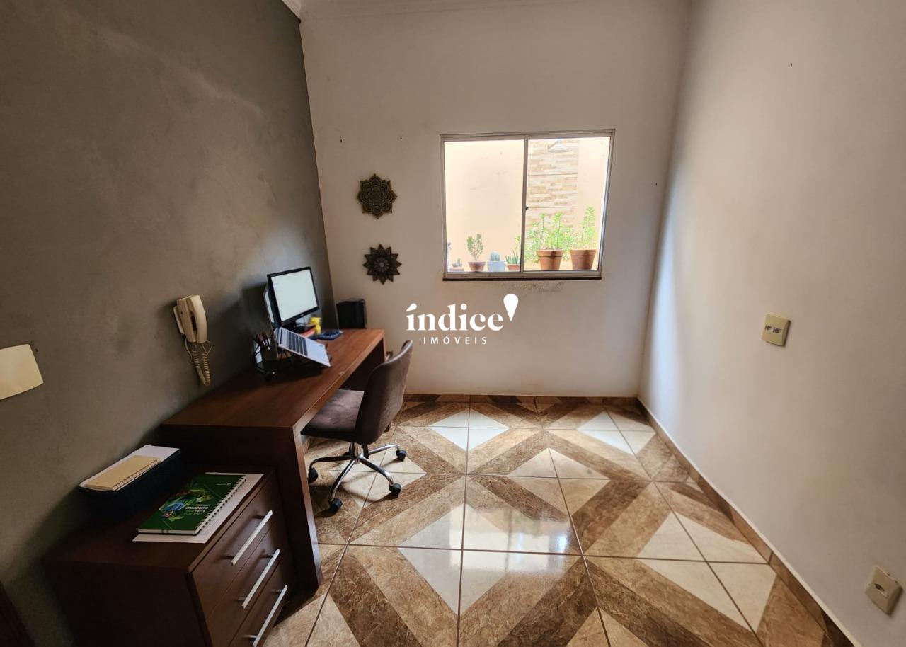 Casas Condomínio para à venda no Planalto Verde na cidade de Ribeirão Preto: 