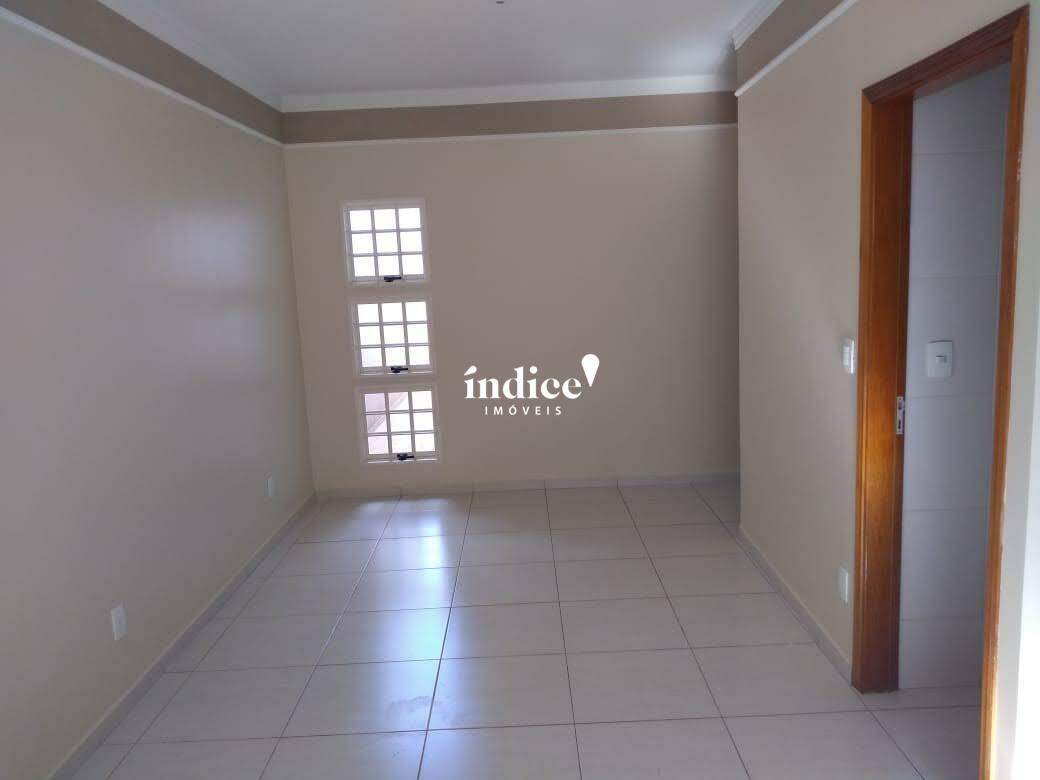 Casas para para aluguel no Jardim Doutor Paulo Gomes Romeo na cidade de Ribeirão Preto: 