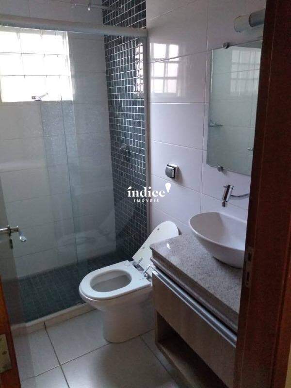 Casas para para aluguel no Jardim Doutor Paulo Gomes Romeo na cidade de Ribeirão Preto: 