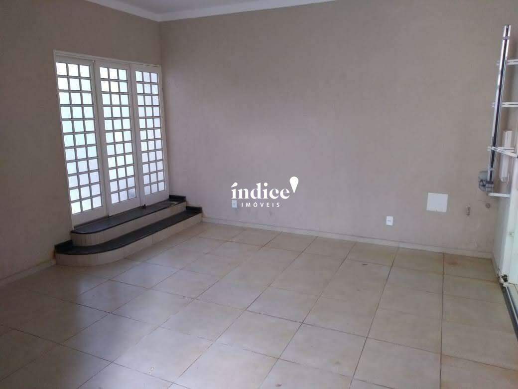 Casas para para aluguel no Jardim Doutor Paulo Gomes Romeo na cidade de Ribeirão Preto: 