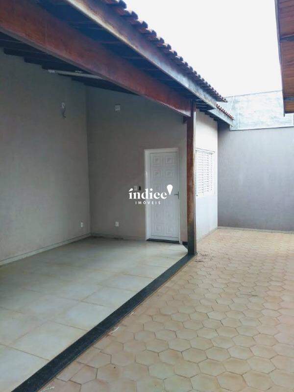 Casas para para aluguel no Jardim Doutor Paulo Gomes Romeo na cidade de Ribeirão Preto: 