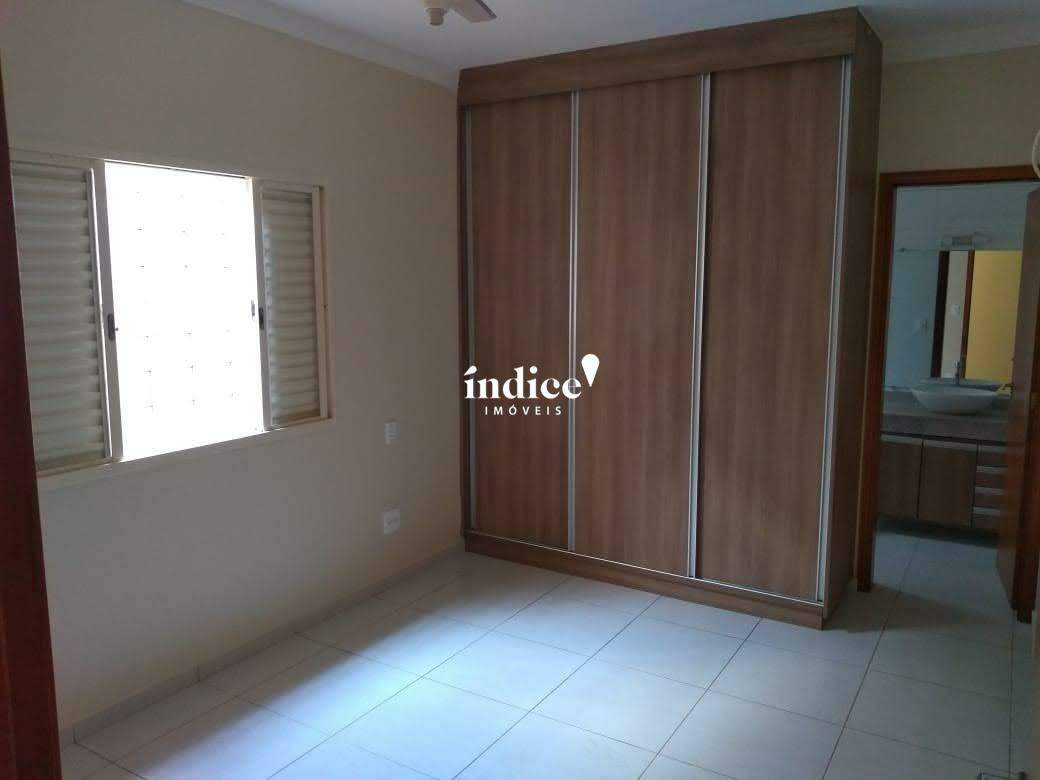Casas para para aluguel no Jardim Doutor Paulo Gomes Romeo na cidade de Ribeirão Preto: 