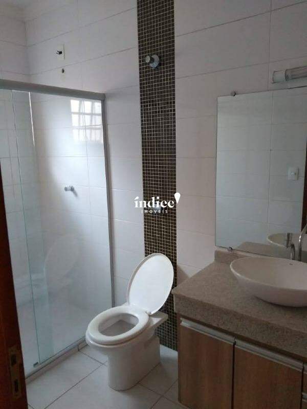 Casas para para aluguel no Jardim Doutor Paulo Gomes Romeo na cidade de Ribeirão Preto: 