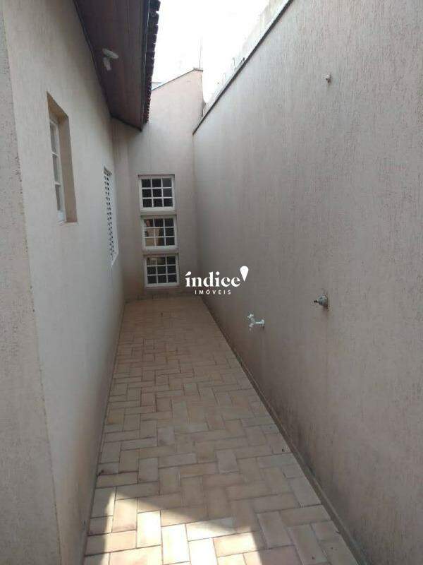 Casas para para aluguel no Jardim Doutor Paulo Gomes Romeo na cidade de Ribeirão Preto: 