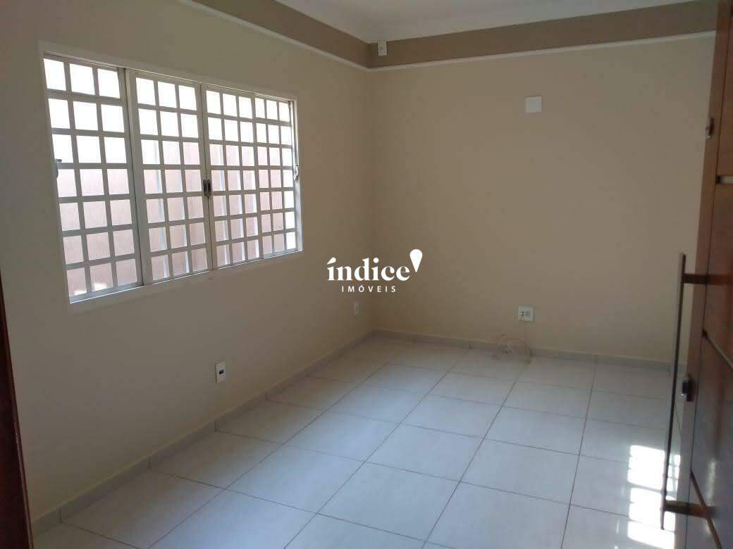 Casas para para aluguel no Jardim Doutor Paulo Gomes Romeo na cidade de Ribeirão Preto: 