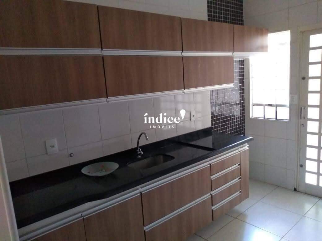 Casas para para aluguel no Jardim Doutor Paulo Gomes Romeo na cidade de Ribeirão Preto: 