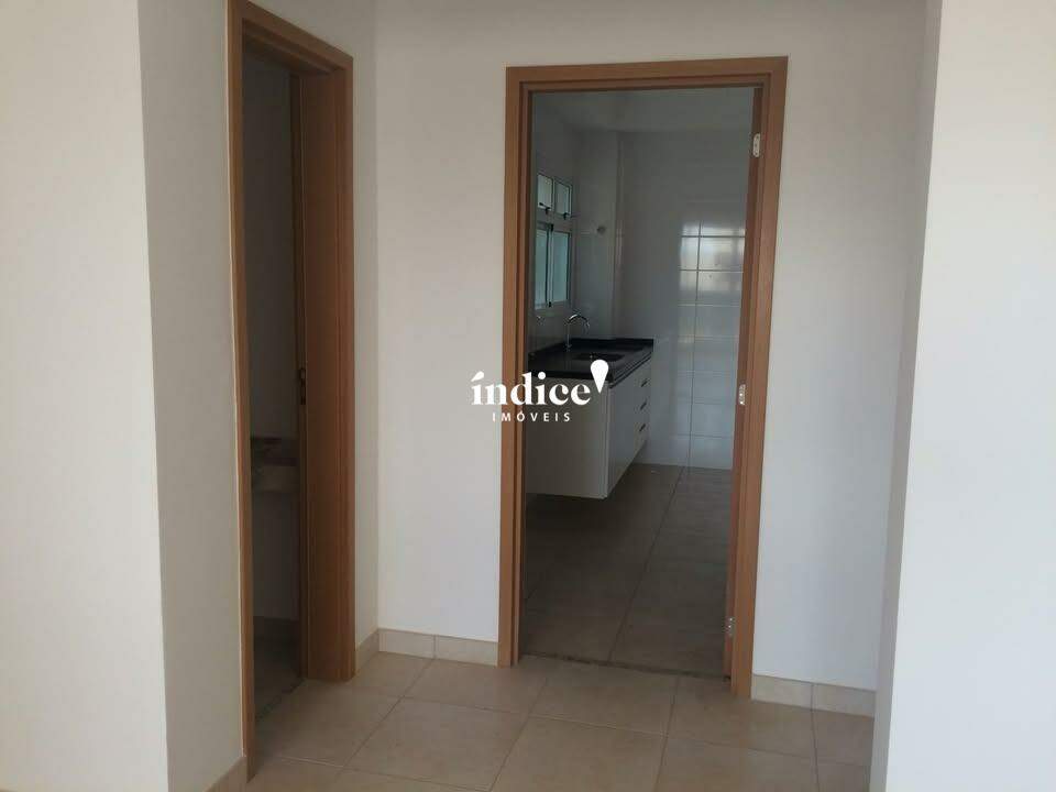 Apartamento para à venda no Jardim Botânico na cidade de Ribeirão Preto: 