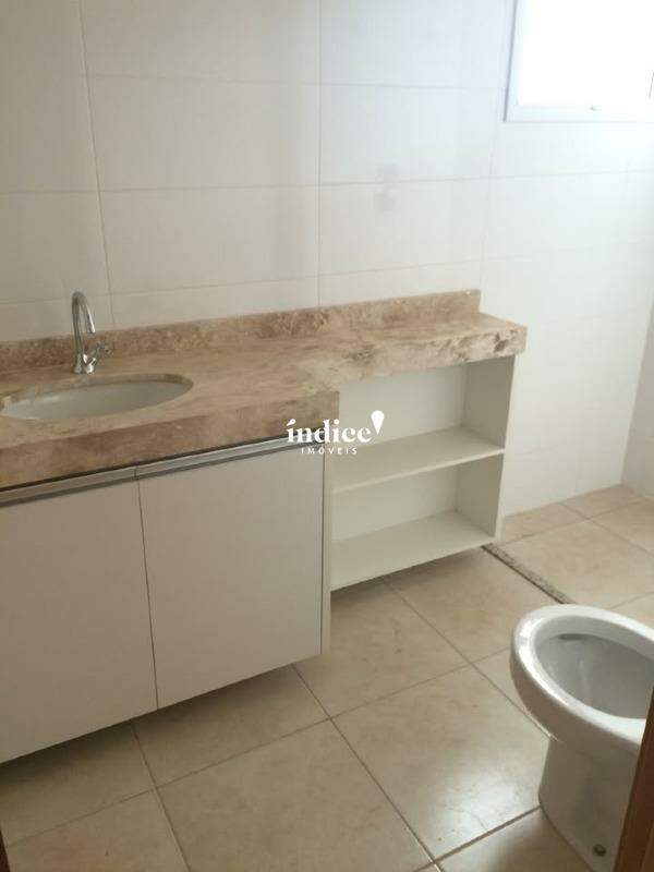Apartamento para à venda no Jardim Botânico na cidade de Ribeirão Preto: 