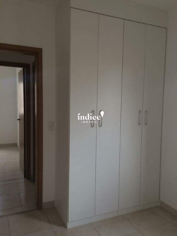 Apartamento para à venda no Jardim Botânico na cidade de Ribeirão Preto: 