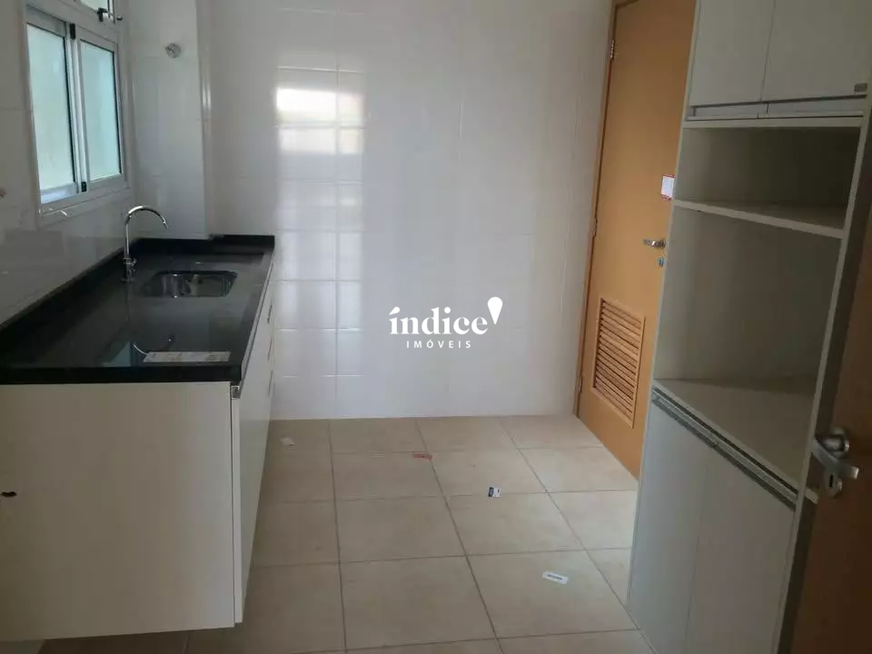Apartamento para à venda no Jardim Botânico na cidade de Ribeirão Preto: 