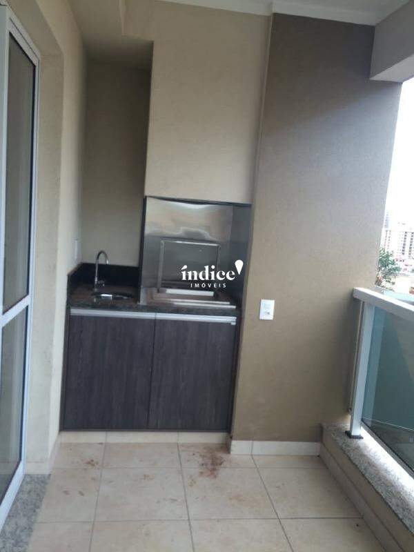 Apartamento para à venda no Jardim Botânico na cidade de Ribeirão Preto: 