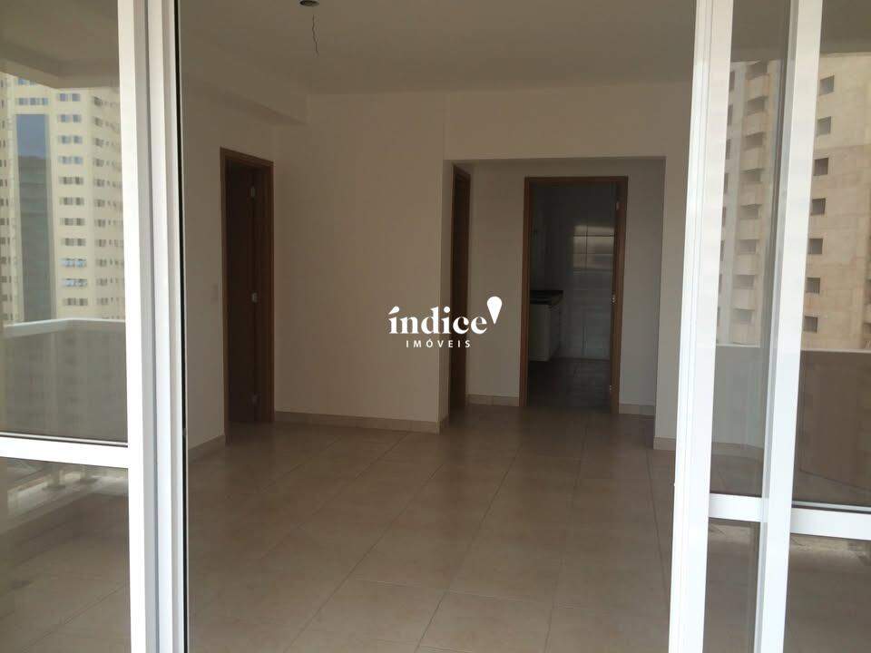 Apartamento para à venda no Jardim Botânico na cidade de Ribeirão Preto: 