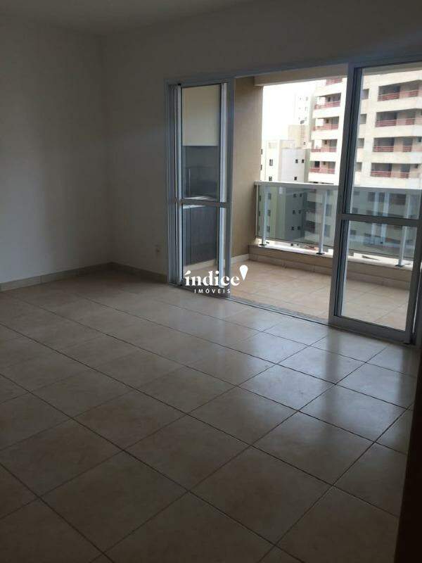 Apartamento para à venda no Jardim Botânico na cidade de Ribeirão Preto: 