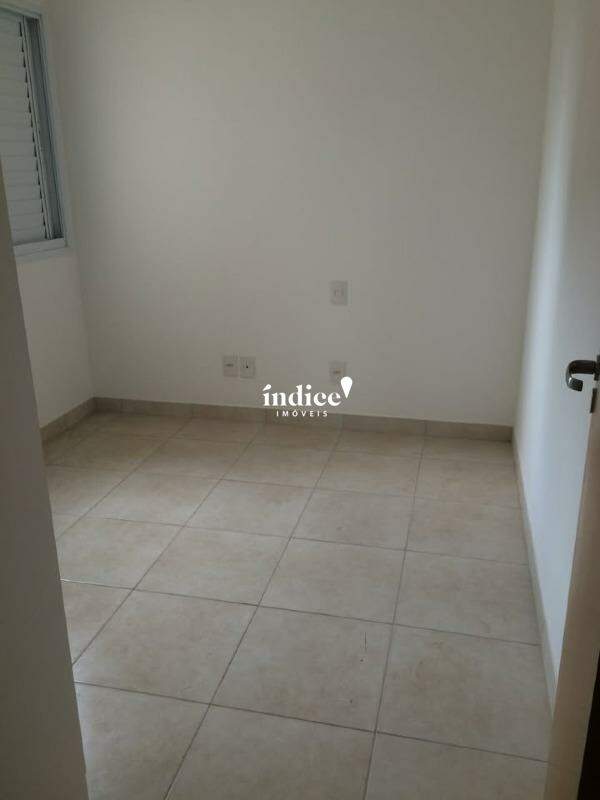 Apartamento para à venda no Jardim Botânico na cidade de Ribeirão Preto: 
