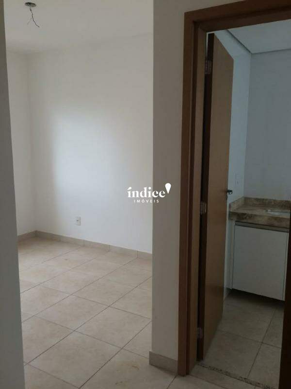 Apartamento para à venda no Jardim Botânico na cidade de Ribeirão Preto: 