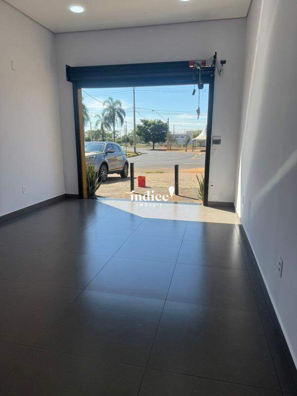 Salão Comercial para para aluguel no Jardim Cristo Redentor na cidade de Ribeirão Preto: 