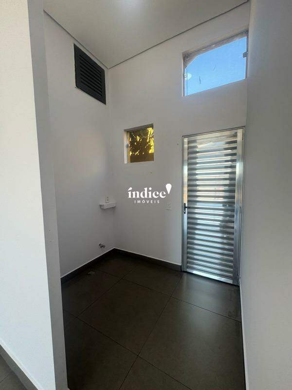 Salão Comercial para para aluguel no Jardim Cristo Redentor na cidade de Ribeirão Preto: 