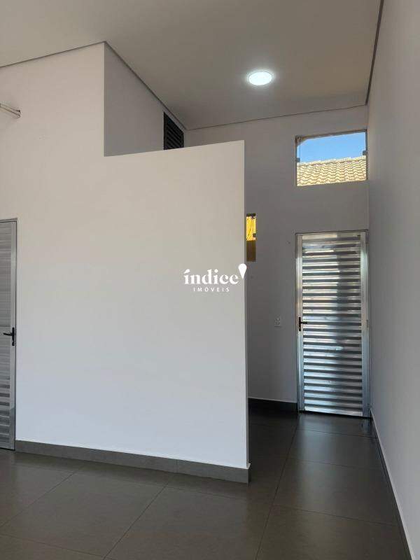 Salão Comercial para para aluguel no Jardim Cristo Redentor na cidade de Ribeirão Preto: 