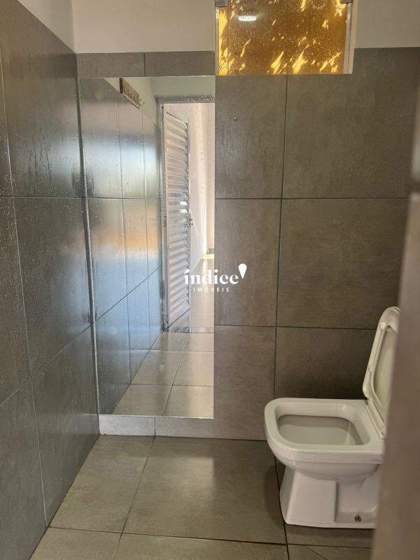 Salão Comercial para para aluguel no Jardim Cristo Redentor na cidade de Ribeirão Preto: 